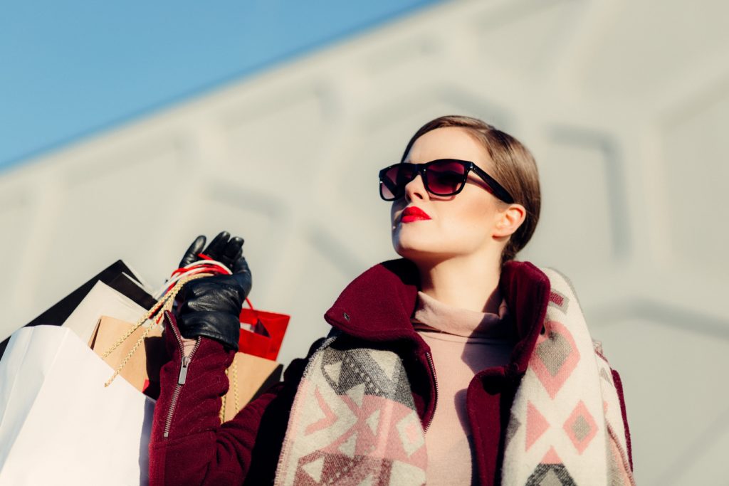 Explaining variation in conspicuous luxury consumption: An individual ...