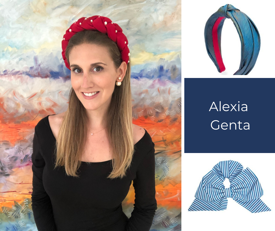 Career Spotlight Alexia Genta Creativity Marketing Centre 