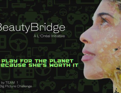 L’Oréal Big Picture 2021