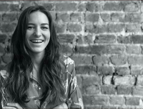Career spotlight: Ashleigh Steinhobel