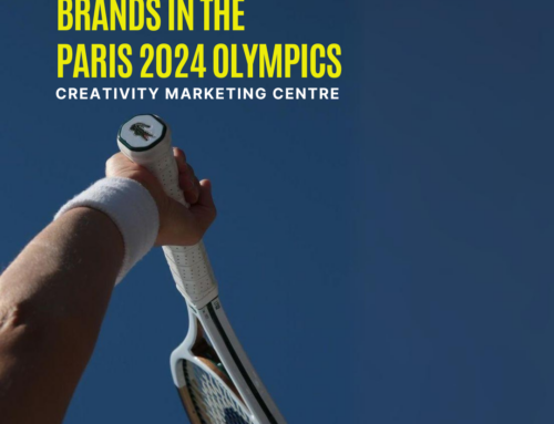 Brand Activations at the Paris 2024 Olympics